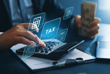 Tax Consulting Services In Saudi Arabia