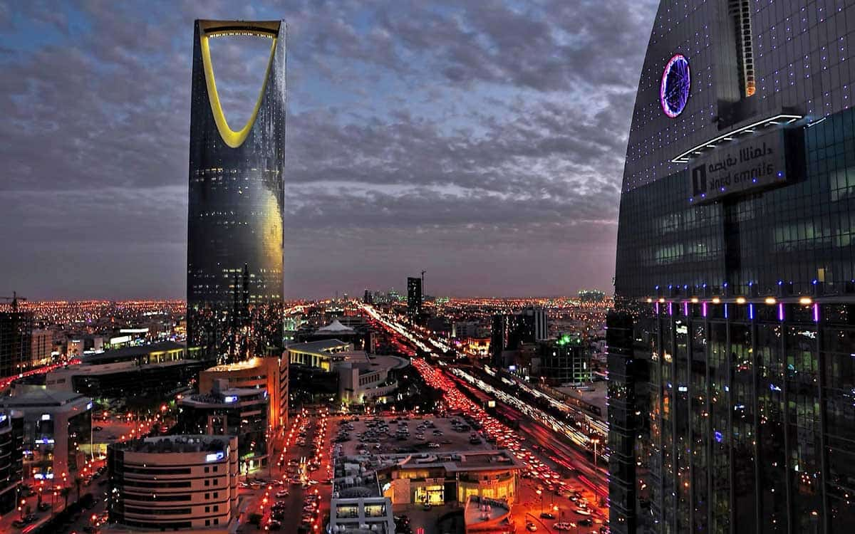 Saudi Arabia Bankruptcy Law Set To Help Businesses