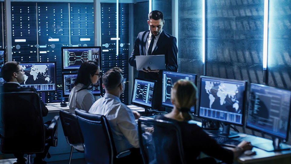 Where To Start-Up A Tech-Based Firm In Dubai?