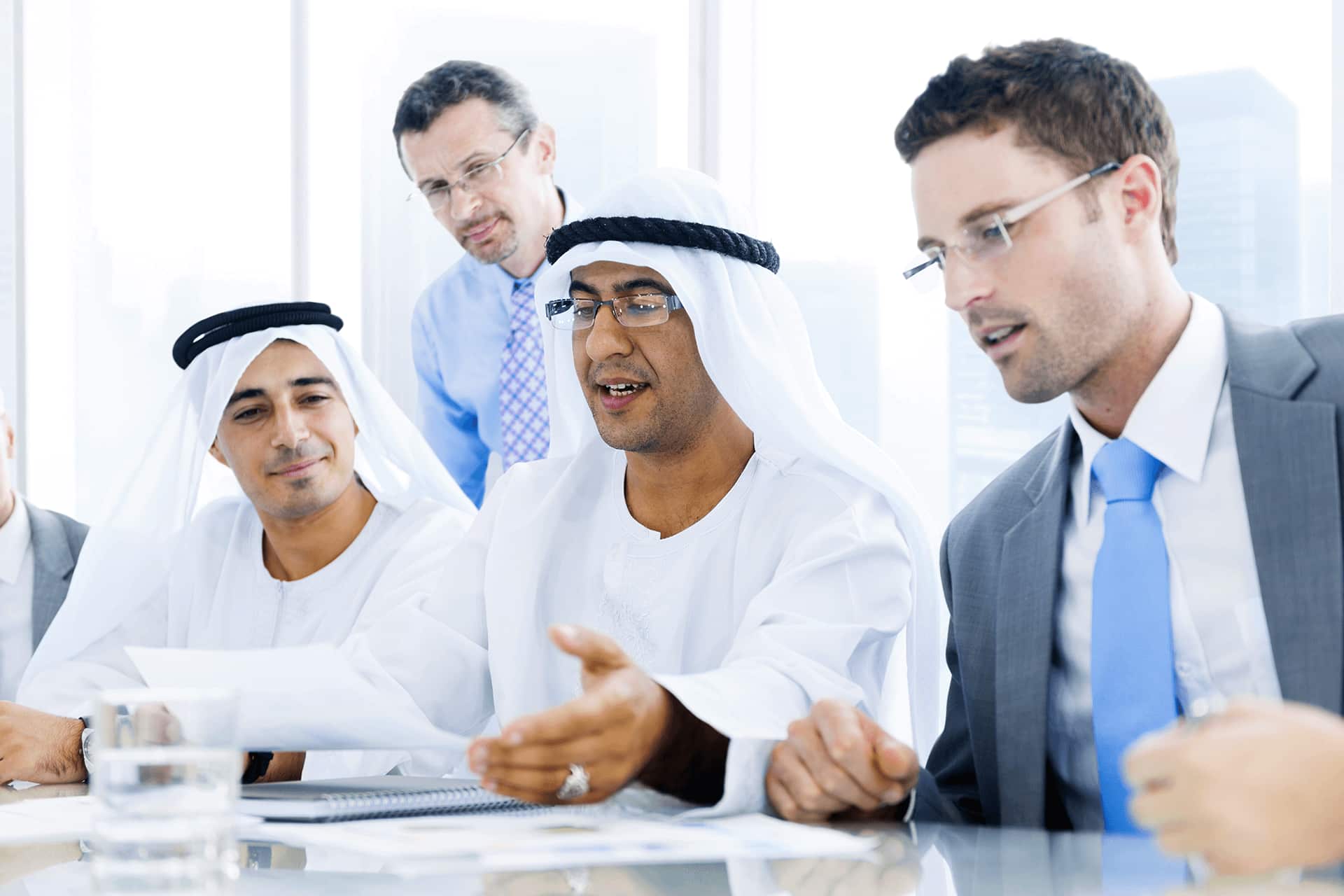 Uae 100% Ownership – Affecting Locals?