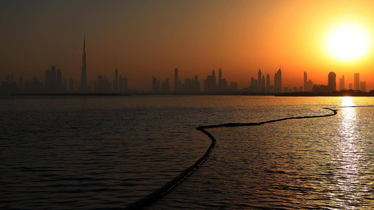 New Fdi Law — A Game-Changer In The Uae’s Business Setup Scene?