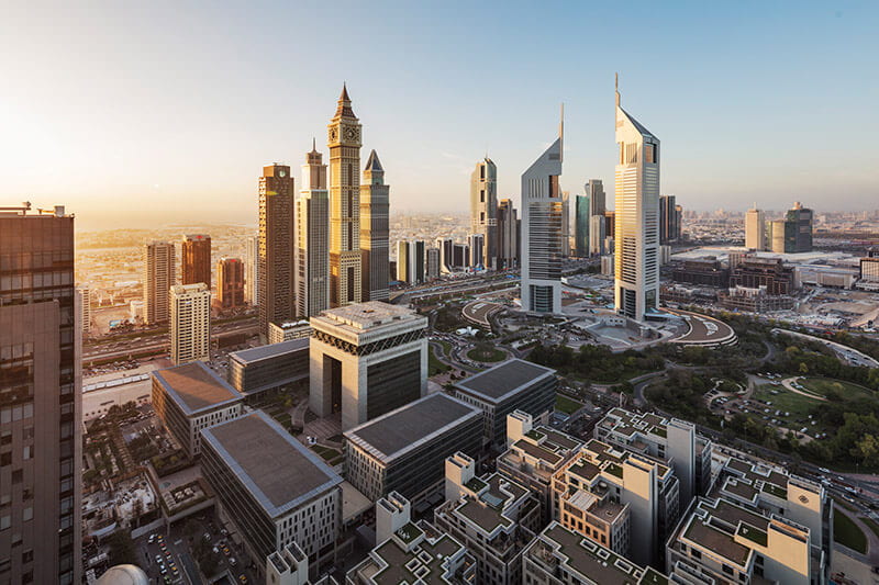 Unlock Business Success: Discover The Benefits Of Setting Up A Business In Difc Free Zone