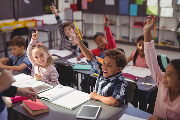 Uae Educational Outlook Report 2019 – New Business Opportunities