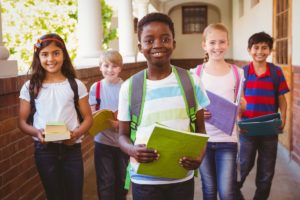 Uae Educational Outlook Report 2019 – New Business Opportunities