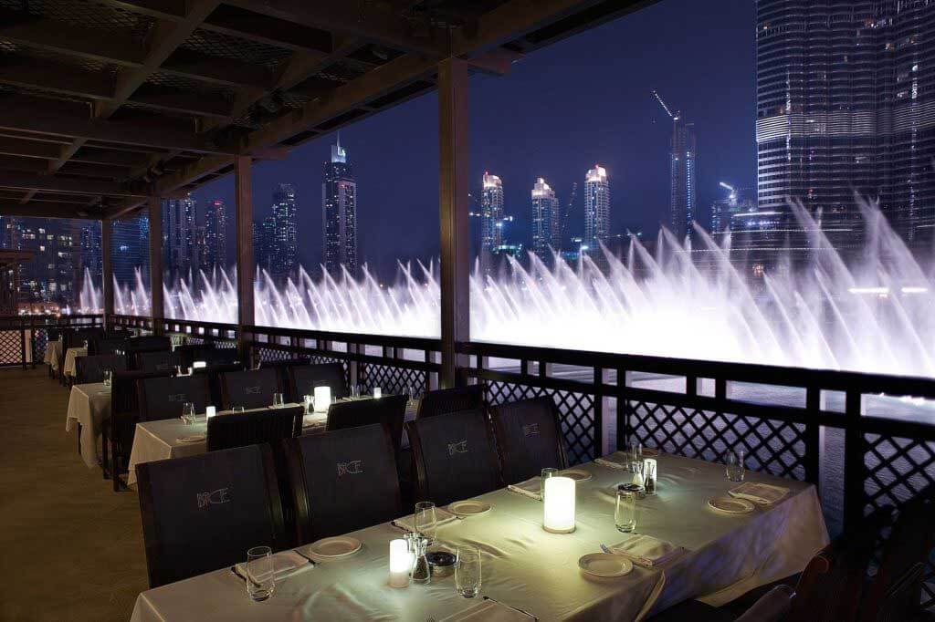 Top 5 Tips For Starting Your Restaurant In Dubai