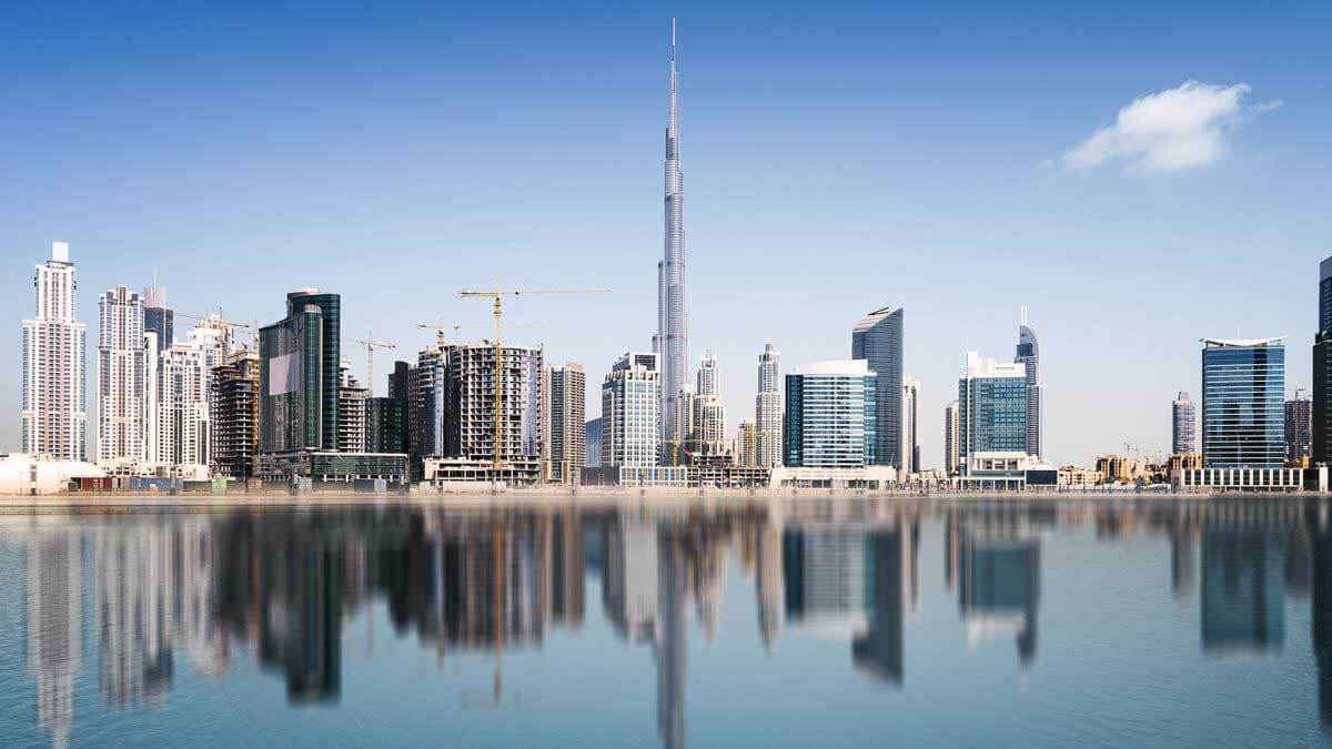 Deal Or No Deal- The Uae Offers Brexit Safe Haven For Businesses