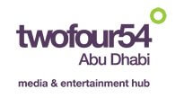 Twofour54 Abu Dhabi