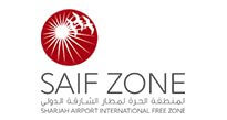 Sharjah Airport International Free Zone