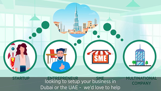 Beacon Business Set Up Companies Dubai