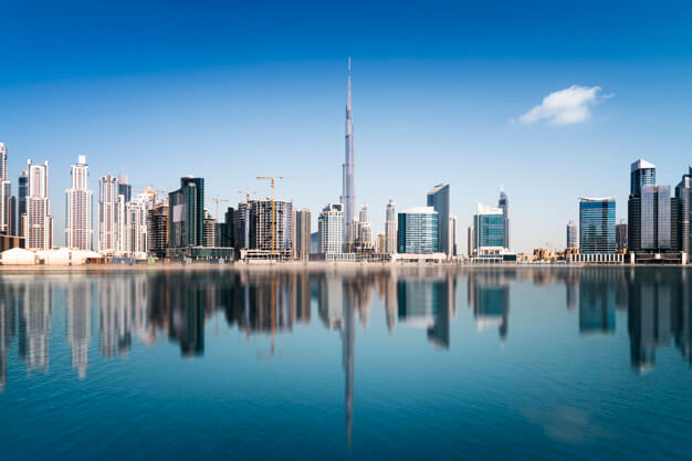 International Free Zone Authority (Ifza) Moves To Dubai