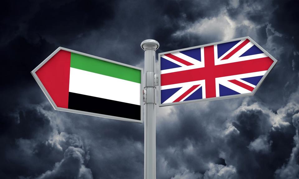 British Firms Seek ‘Safe Haven’ In The Uae Over Brexit Uncertainty As Featured On Arabian Business – Oct 7, 2020