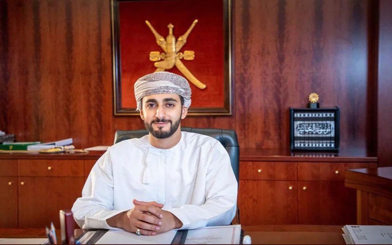 Oman'S Appointment Of First Crown Prince Will Boost Investor Confidence, Say Experts, As Featured On &Lt;U&Gt;Arabian Business&Lt;/U&Gt; - Jan 14, 2021