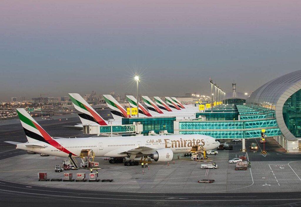South Africa Flights Ban Extension Another Blow To Dubai Tourism