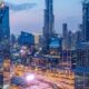 Dubai 2040 Plan Will Strengthen Allure Of The Emirate