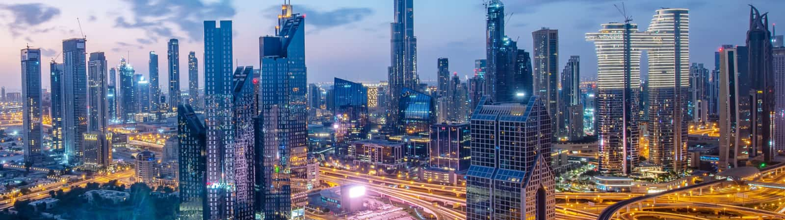 Dubai 2040 Plan Will ‘Strengthen Allure’ Of The Emirate, Says Leading Economist As Featured On Arabian Business – Mar 14, 2021