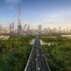 Dubai 2040 Plan Will 'Strengthen Allure' Of The Emirate, Says Leading Economist As Featured On &Lt;U&Gt;Arabian Business&Lt;/U&Gt; - Mar 14, 2021