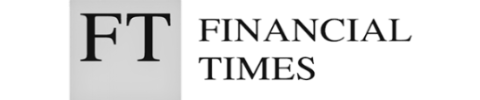 Financial Times Logo