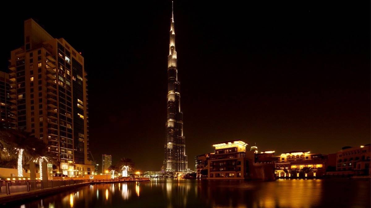 Guide to Moving a UK company to Duba