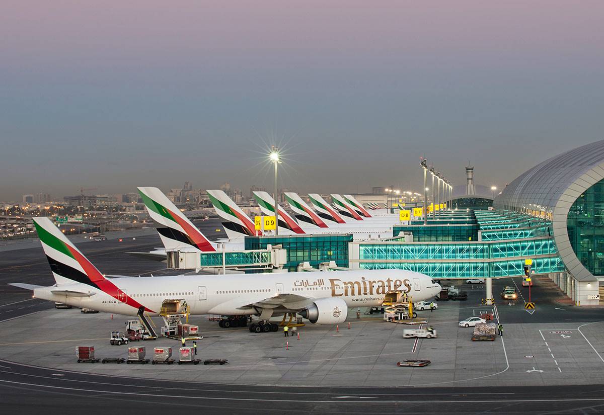 South Africa Flights Ban Extension 'Another Blow' To Dubai Tourism As Featured On &Lt;U&Gt;Arabian Business&Lt;/U&Gt; - Feb 15, 2021