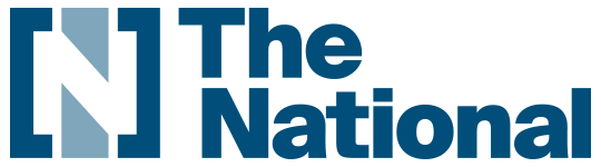 The National Logo