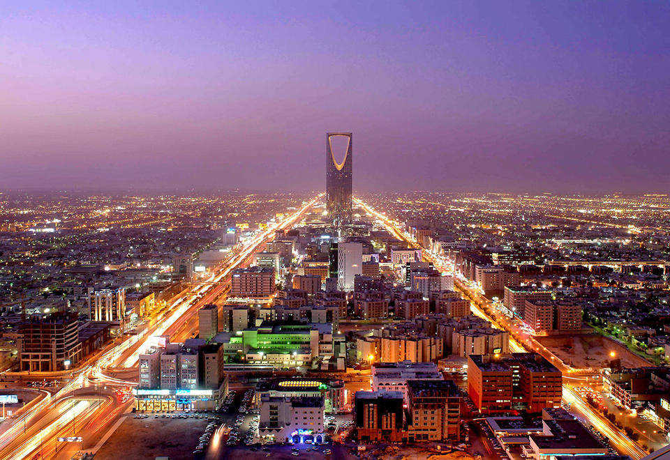 Will Saudi Arabia'S 'Bold Move' Prompt Global Majors To Rethink Their Regional Hqs? As Featured On &Lt;U&Gt;Arabian Business&Lt;/U&Gt; - Feb 16, 2021