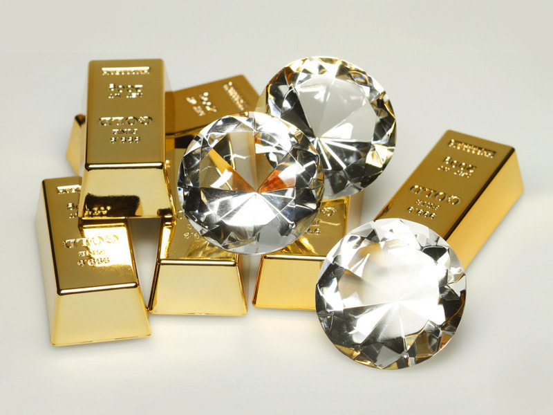 All You Need To Know On Vat Rules For Gold & Diamond Businesses In Dubai & The Uae