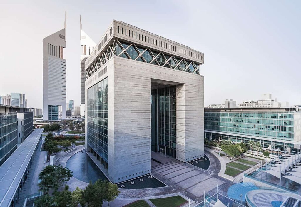 What The New Difc Law Means For Business Growth