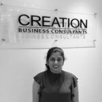 Aparna Gandhi Finance Director At Creation Business Consultants