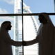 Uae Giants Throw Down Gauntlet In Emiratisation Push