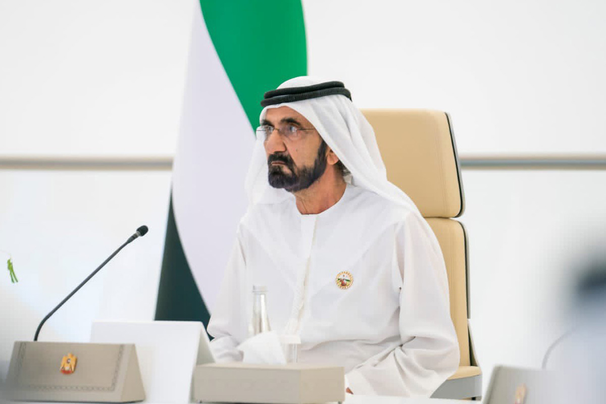 Uae Hones In On Residents Wellbeing With 2022 Budget