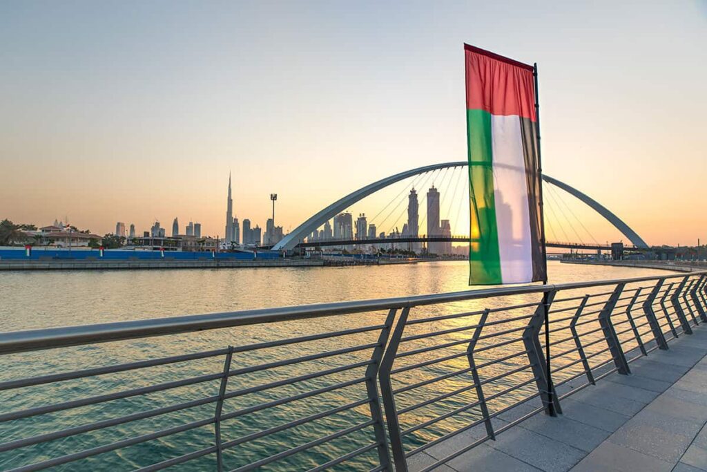 Uae Legal Reforms To Make Tangible Positive Impact