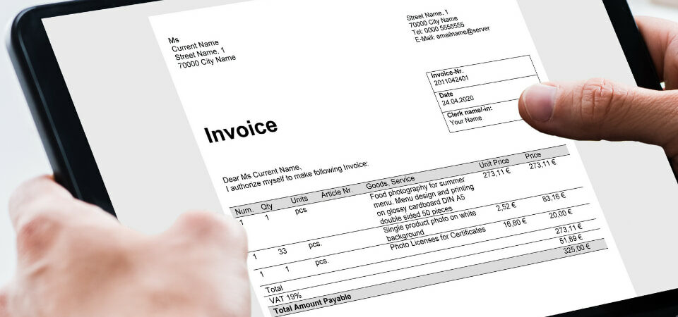 E-Invoicing In Saudi Arabia Everything You Need To Know For Your Business