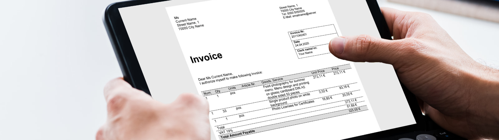 E-Invoicing In Saudi Arabia – Everything You Need To Know For Your Business