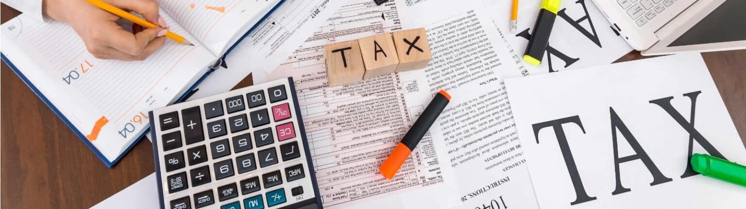 Taxes To Consider When Setting Up Your Uae And Saudi Company