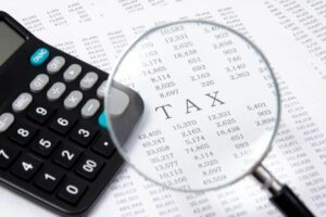Tax Consultants Economic Substance Regulations Services