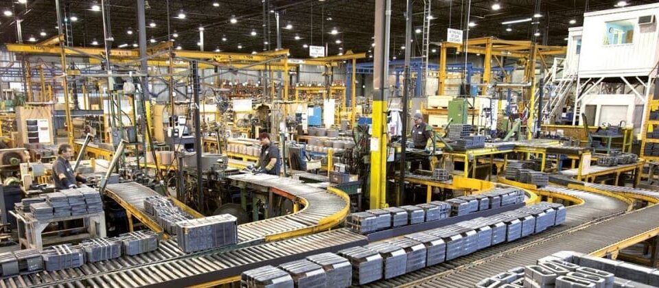 Guide On Setting Up A Manufacturing Business In Saudi Arabia