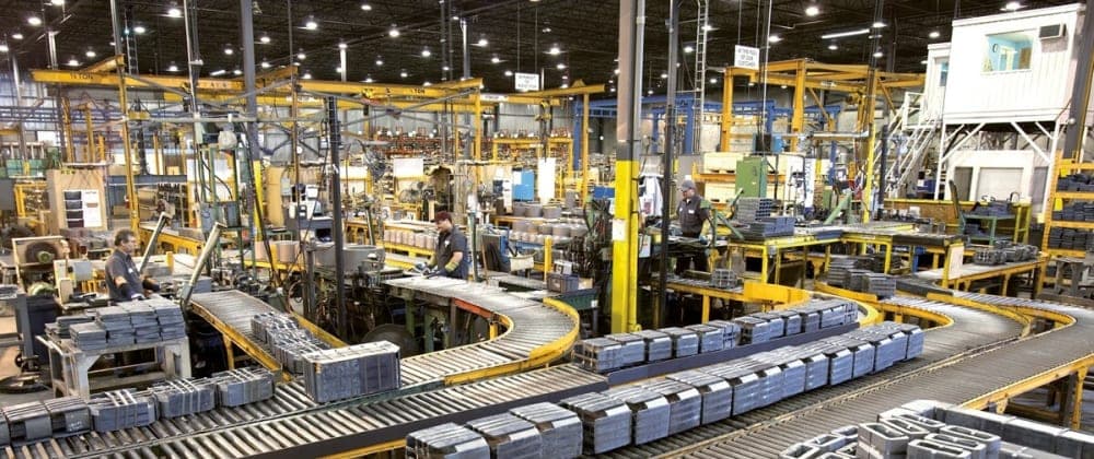 Guide On Setting Up A Manufacturing Business In Saudi Arabia