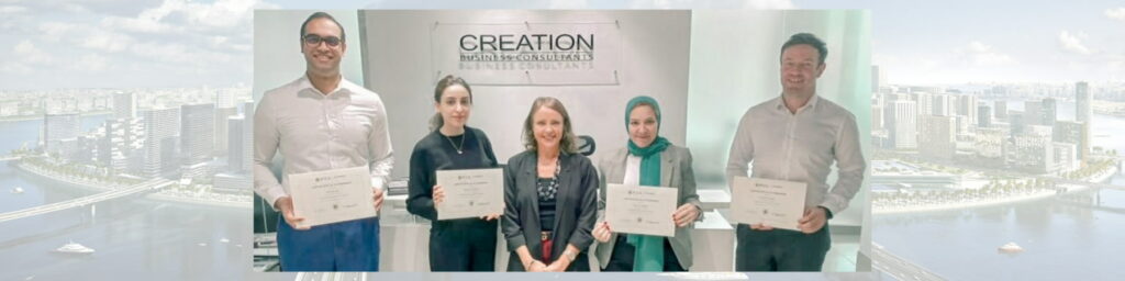 Ifza Visiting Creation Business Consultants Offices