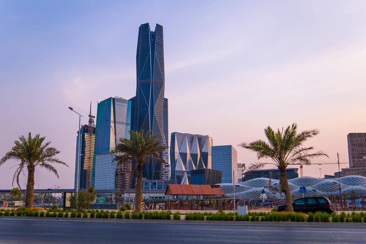 Saudi To See Boom In New Businesses