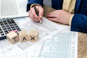 Withholding Tax Consulting Services