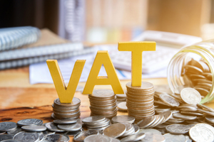 Vat Services In Saudi Arabia