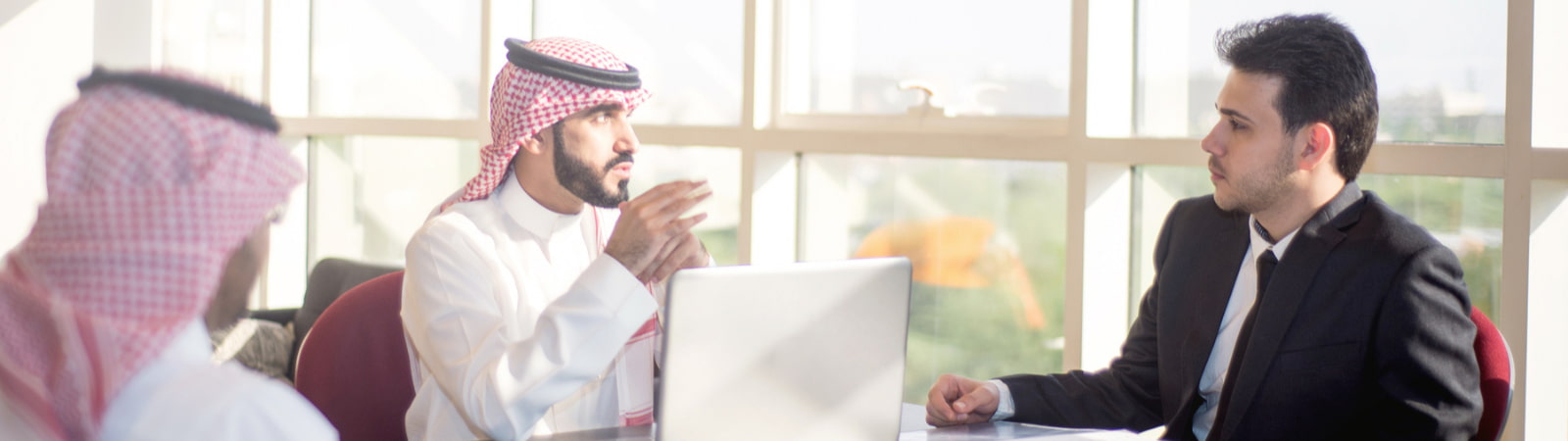 How Are Companies Taxed In Saudi Arabia?