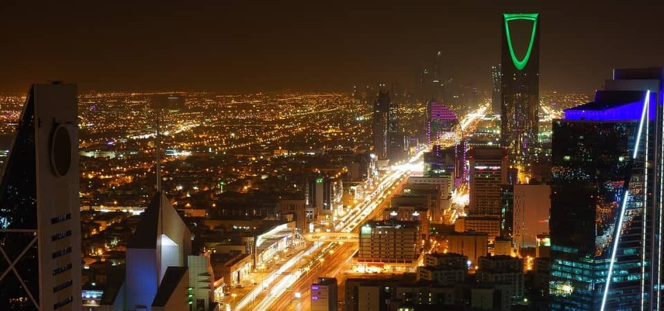 Sectors Investors Should Consider Setting Up A Business In Saudi Arabia