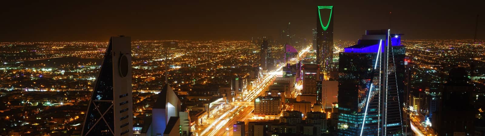 Sectors Investors Should Consider Setting Up A Business In Saudi Arabia