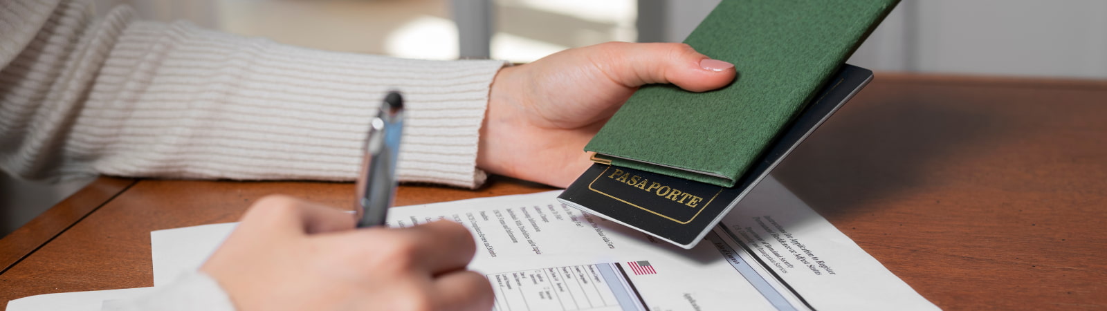 What Are The Short And Long-Term Visa Options Available In The Uae And Qatar