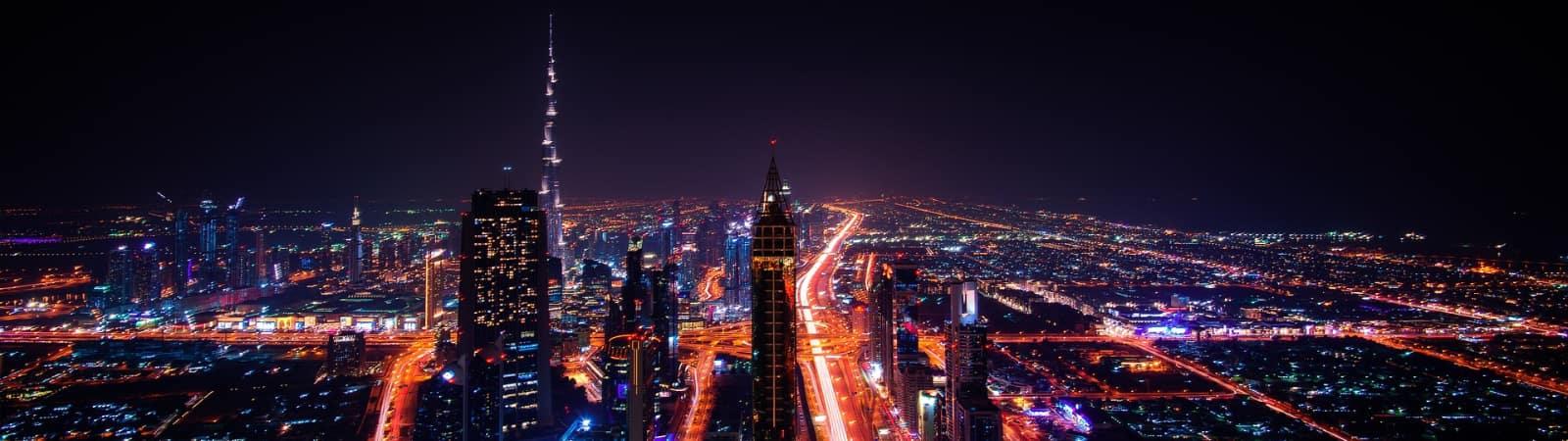 Why Consider Relocating Or Expanding Your International Business To Dubai In 2023