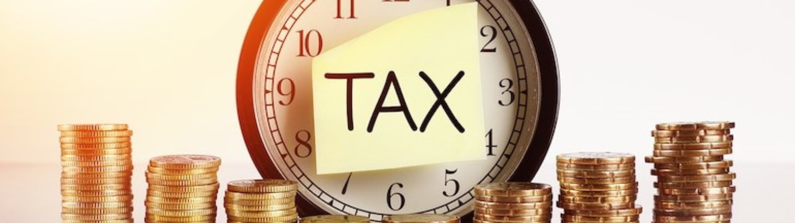 Uae Corporate Tax (Ct): All You Need To Know