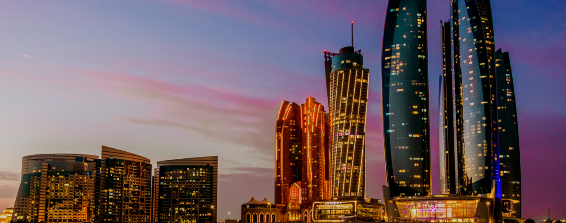 Company Formation And Business Setup In Abu Dhabi Free Zones
