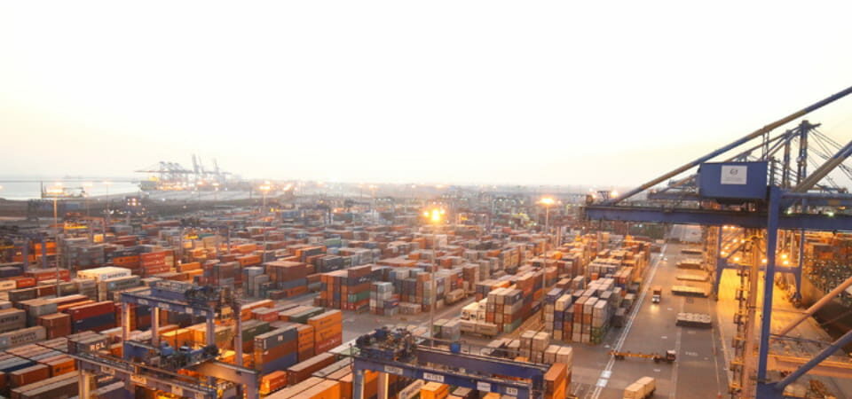 Navigating Uae'S Offshore Business Options