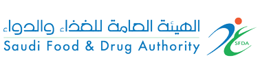 Saudi Food And Drug Authority